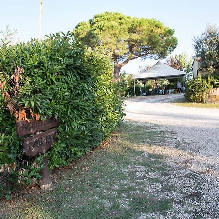Agriturismo Poggetto Larciano エクステリア 写真