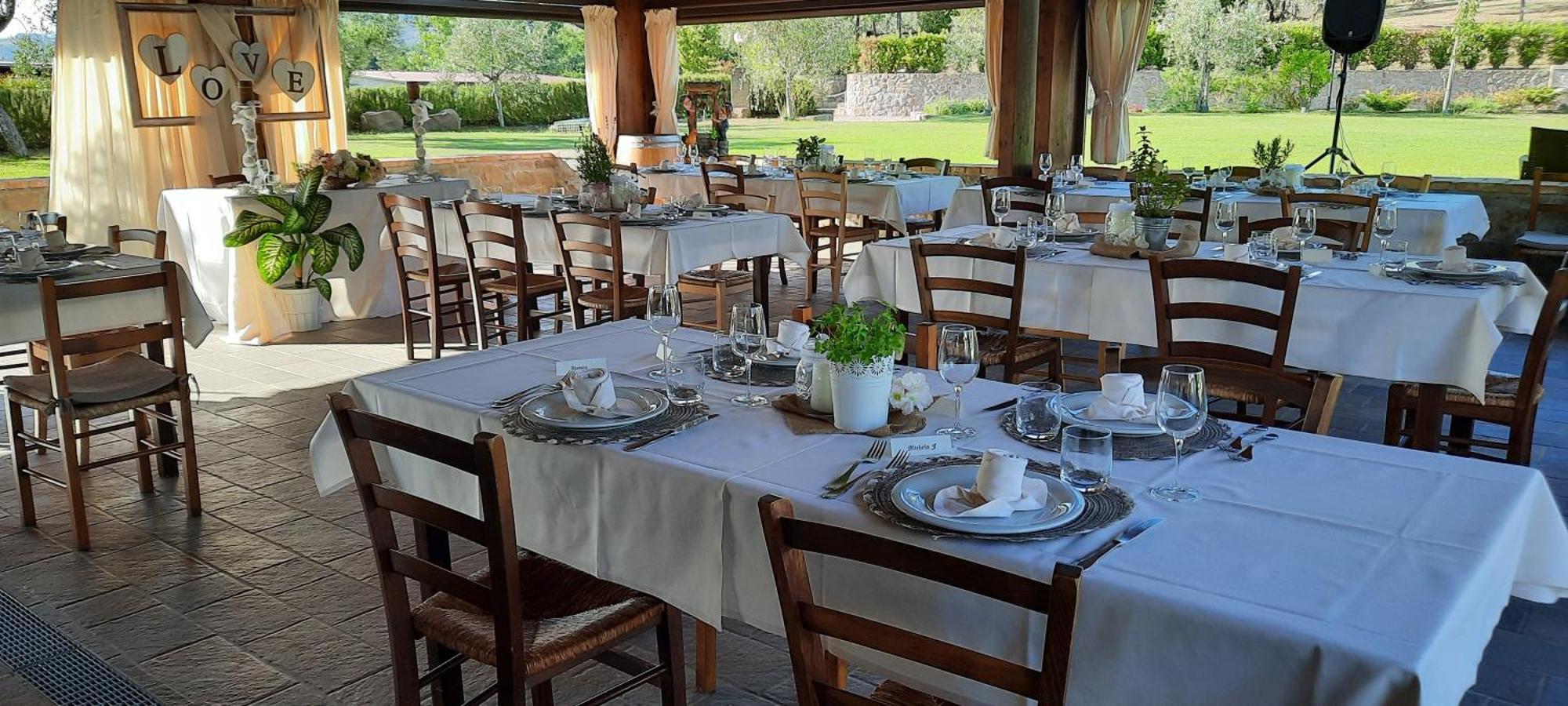 Agriturismo Poggetto Larciano エクステリア 写真