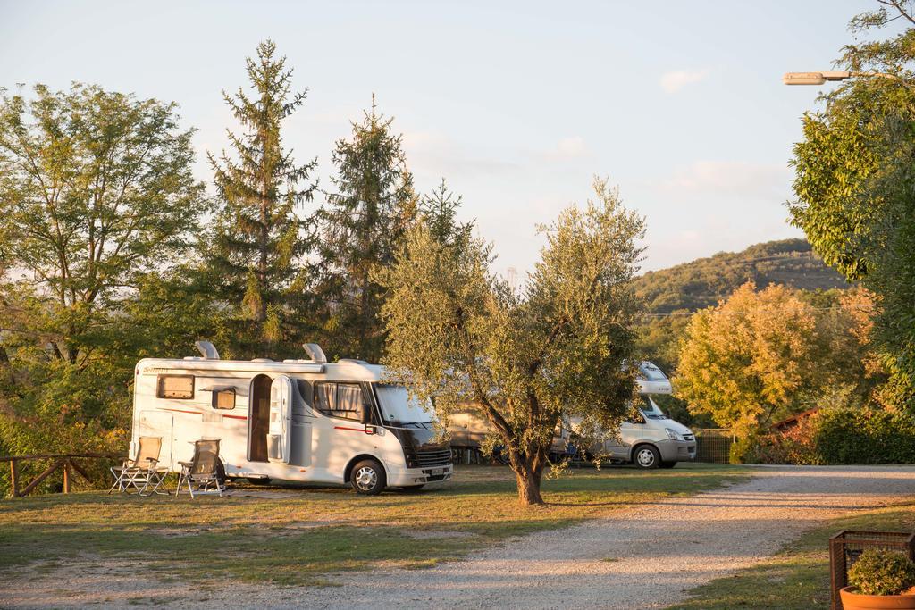 Agriturismo Poggetto Larciano エクステリア 写真