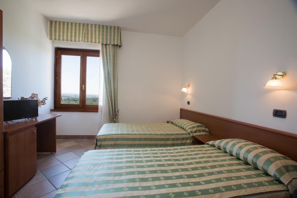 Agriturismo Poggetto Larciano エクステリア 写真