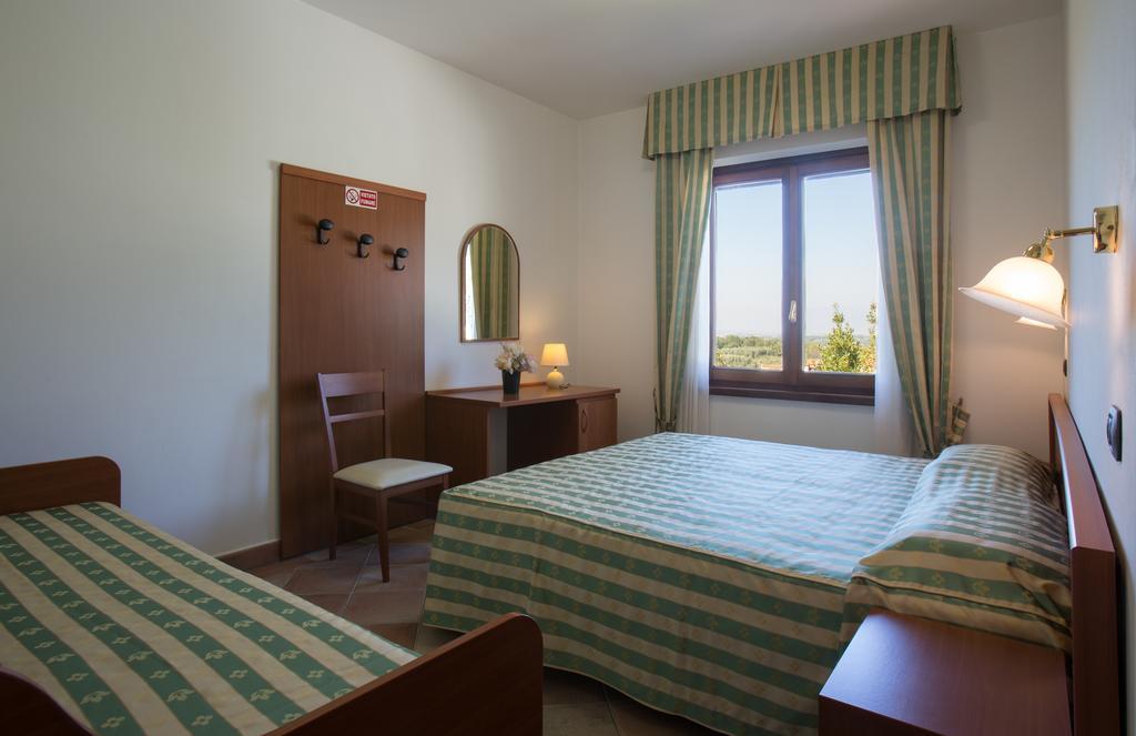 Agriturismo Poggetto Larciano エクステリア 写真