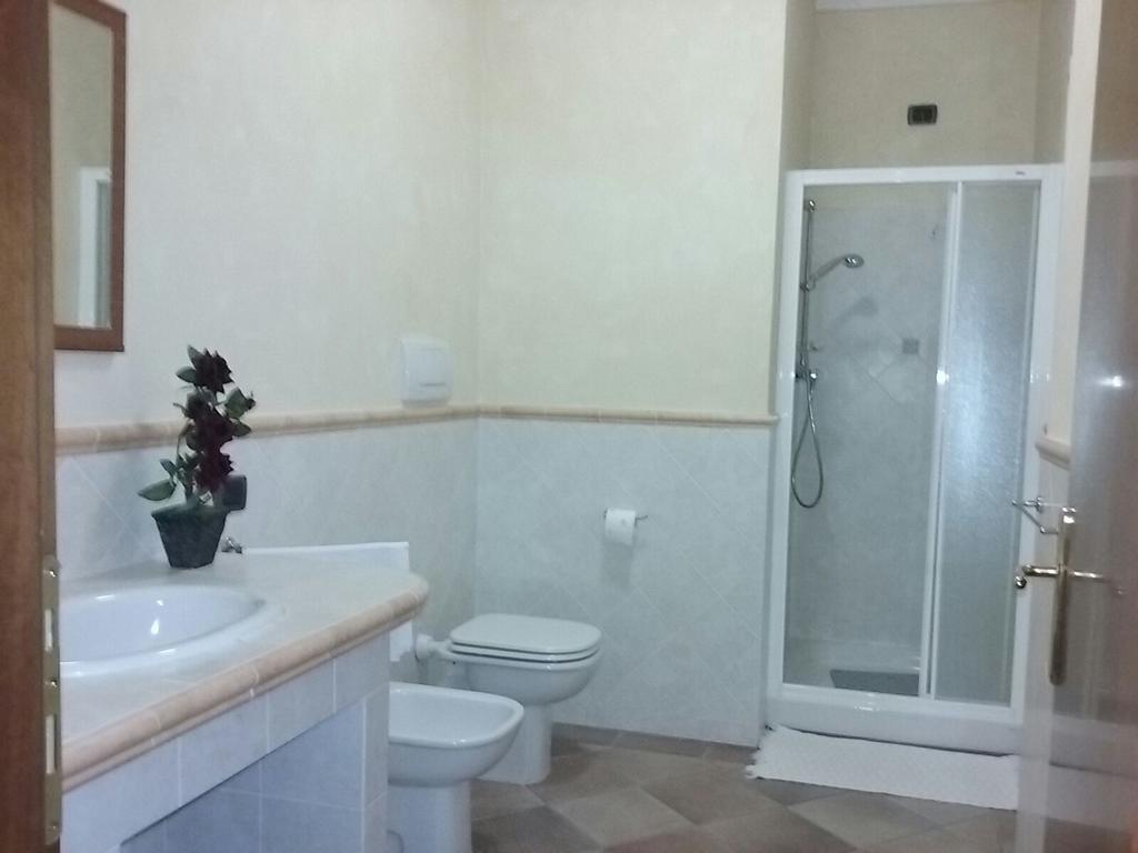 Agriturismo Poggetto Larciano エクステリア 写真